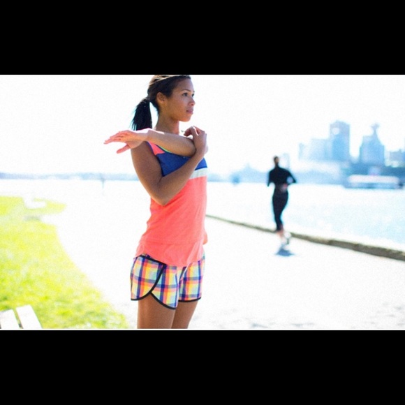 NWT Lululemon Seawheeze RUN: Mod Moves Singlet - Picture 1 of 6